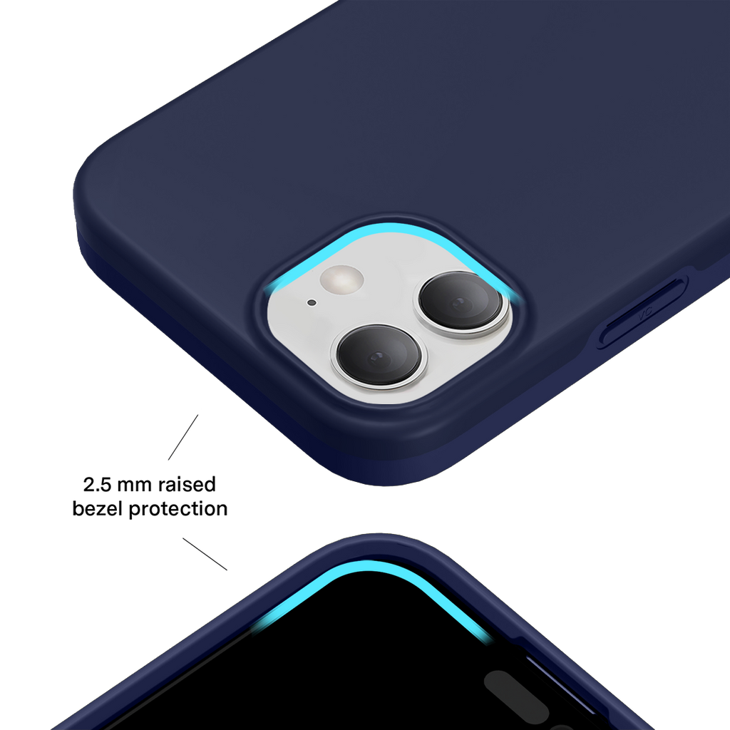 Admiral Navy iPhone Case