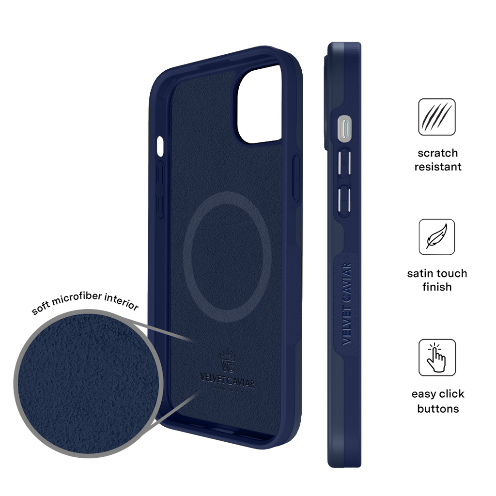 Admiral Navy iPhone Case