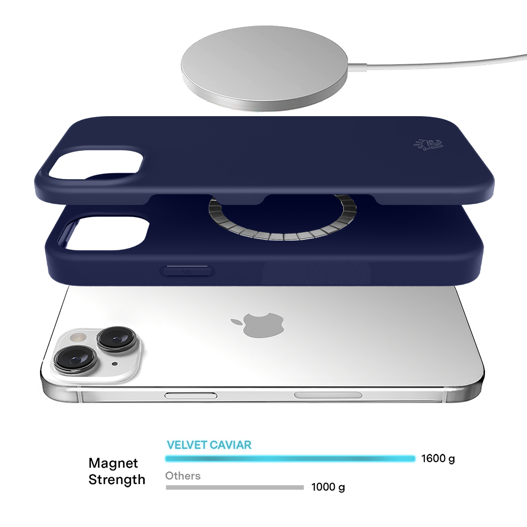 Admiral Navy iPhone Case
