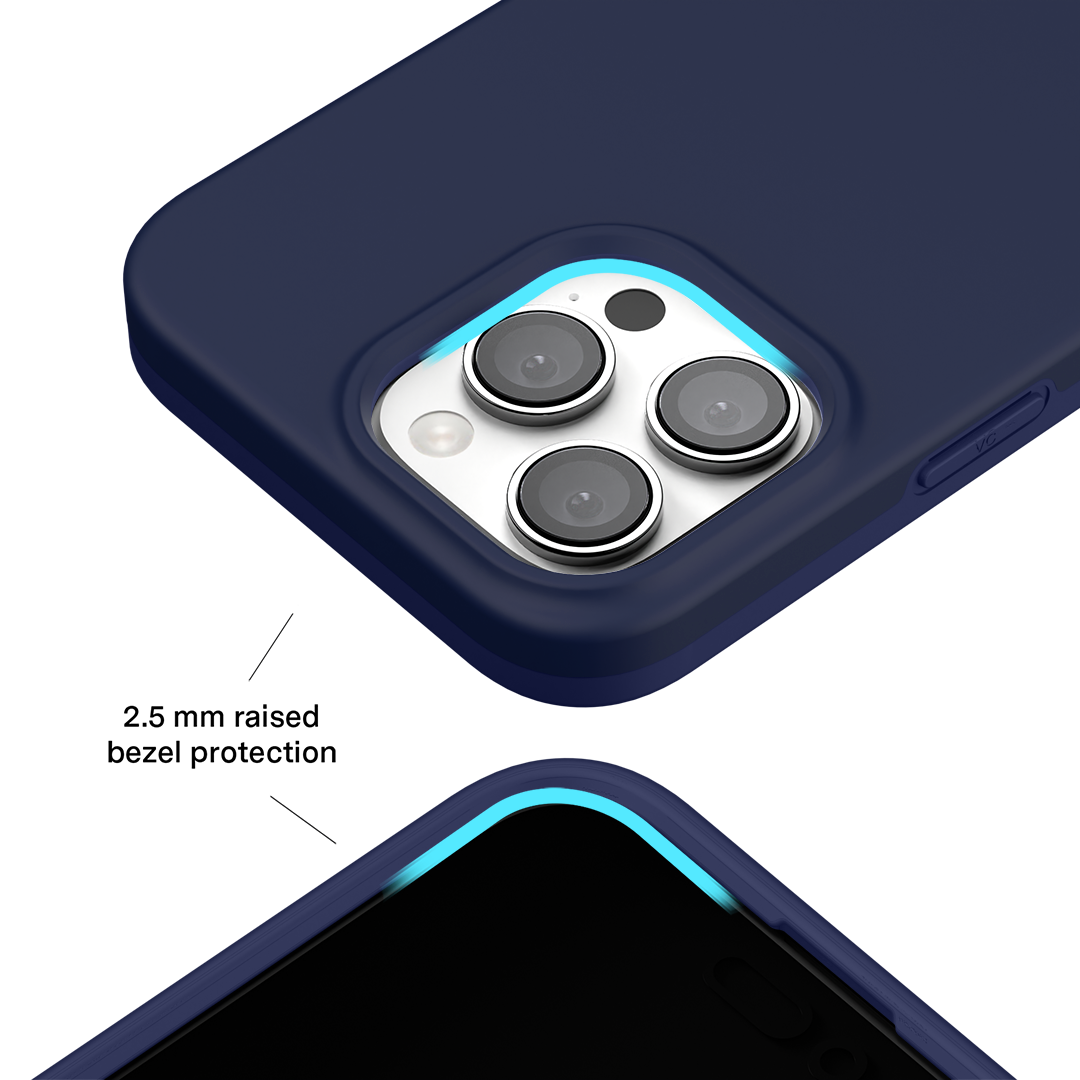 Admiral Navy iPhone Case